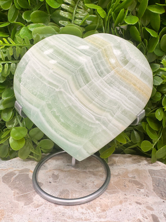 Pistachio Heart 1.8kg