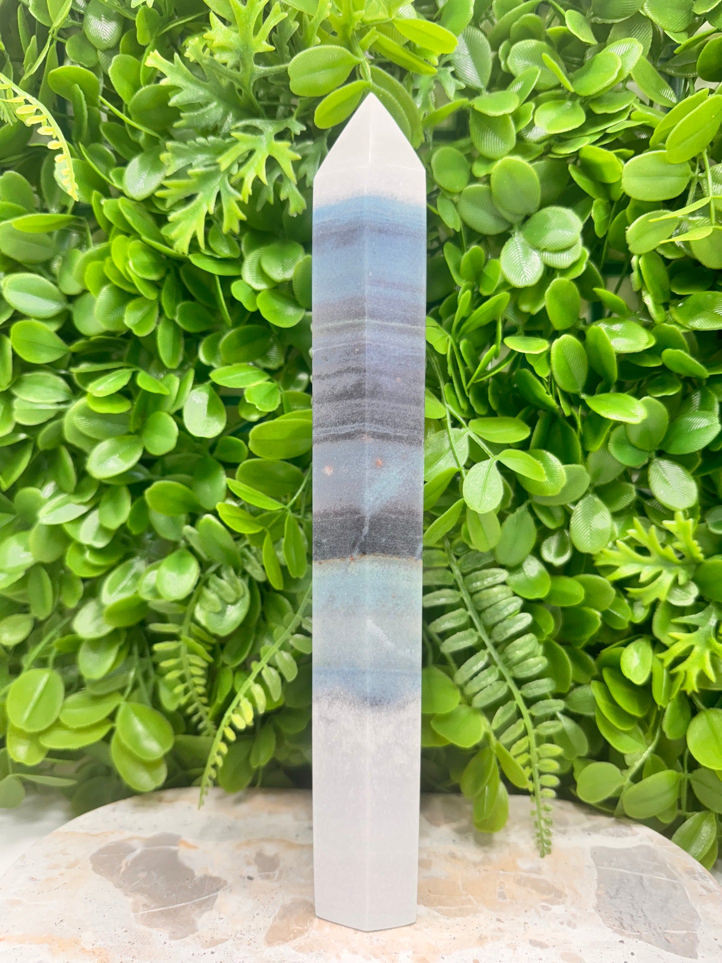 Trolleite Tower 828g