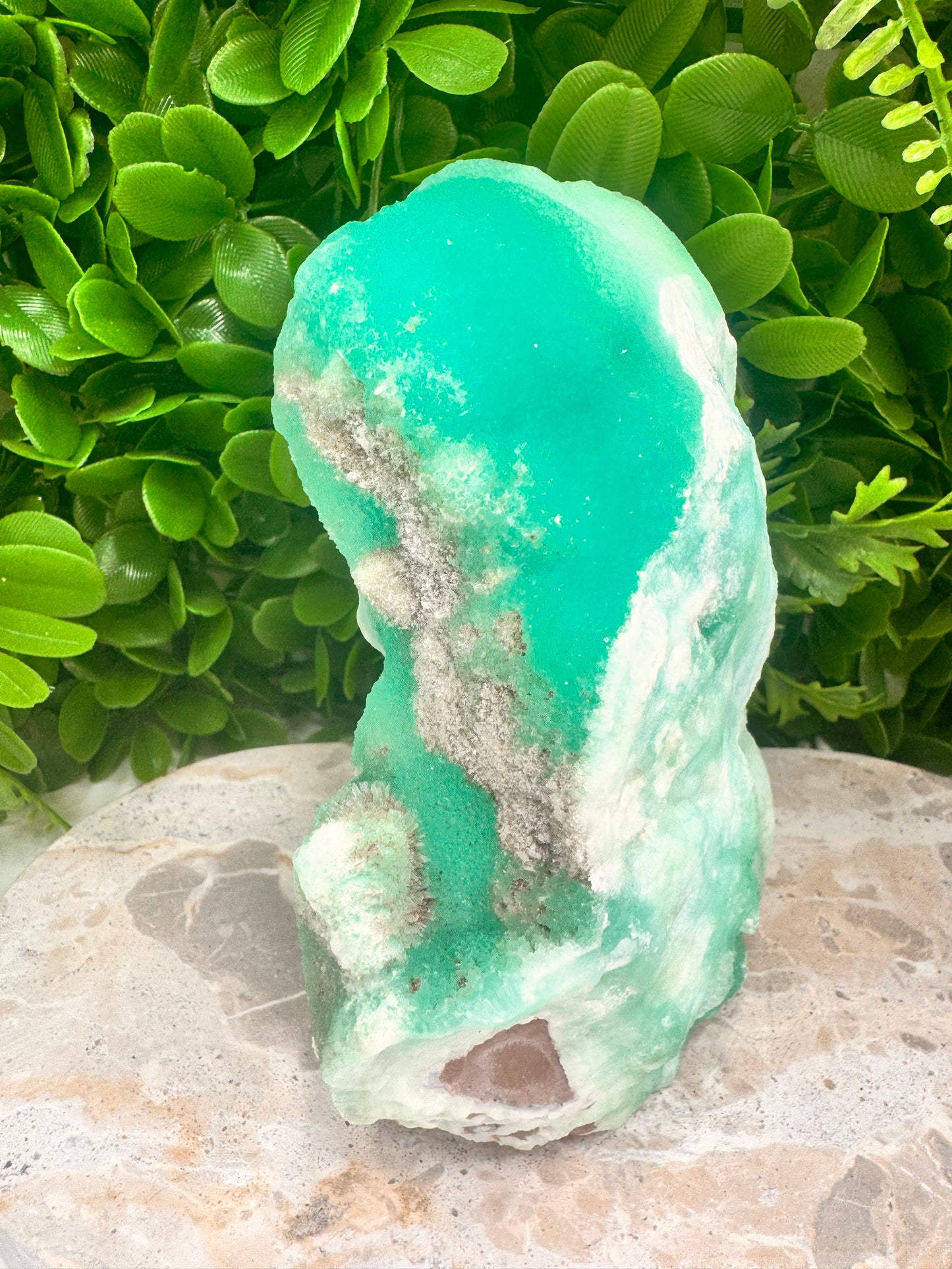 Smithsonite Raw 1608g