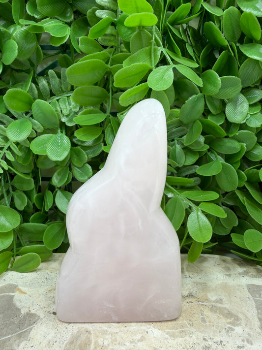 Pink Mangano UV Freeform 496g
