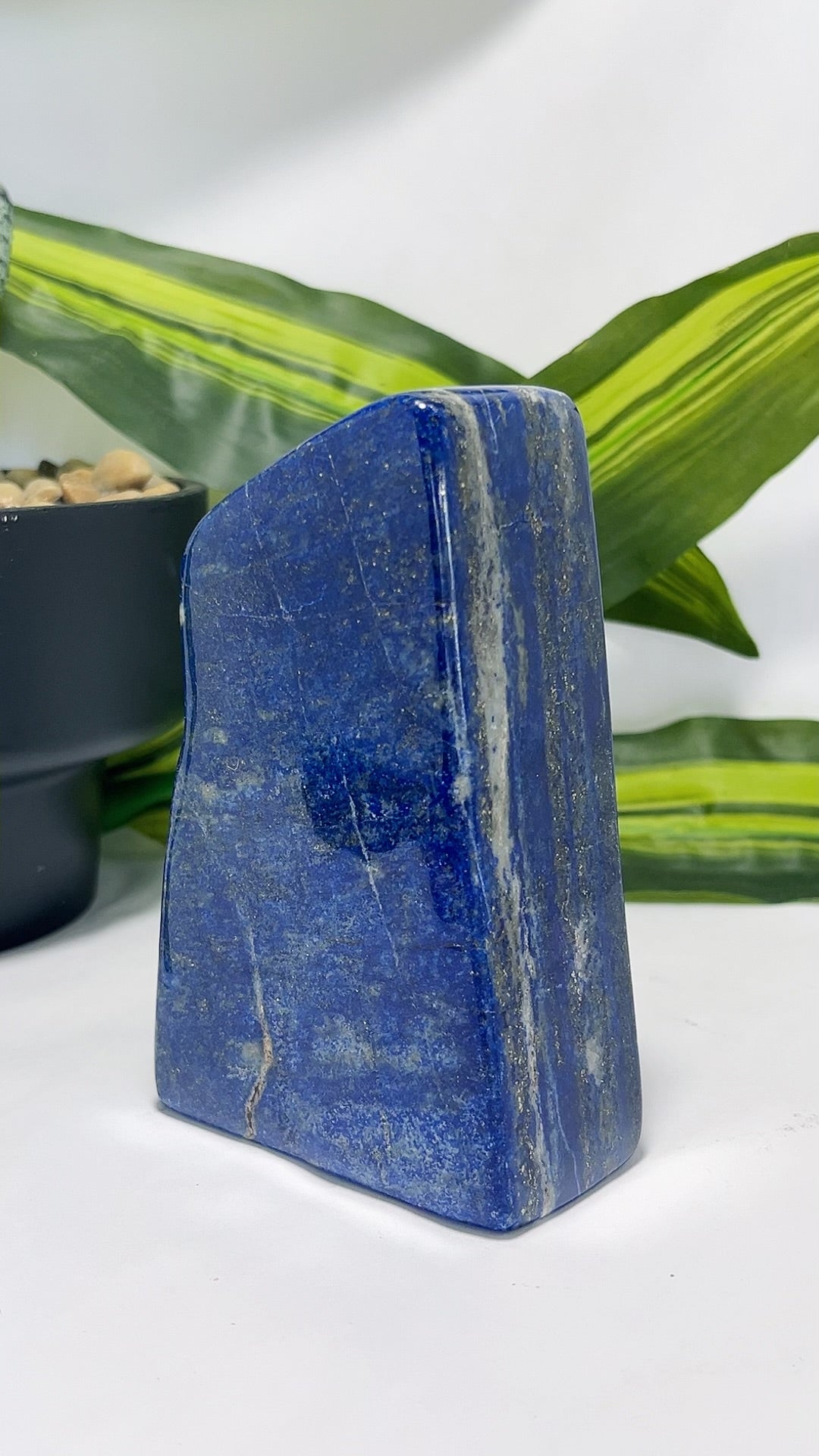 Lapis Lazuli Freeform 806g