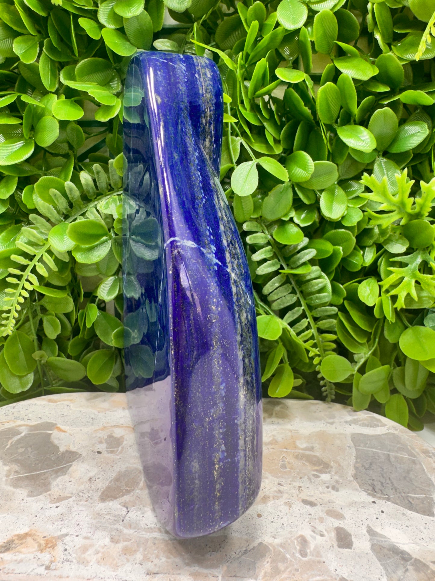Lapis Lazuli Freeform 2294g