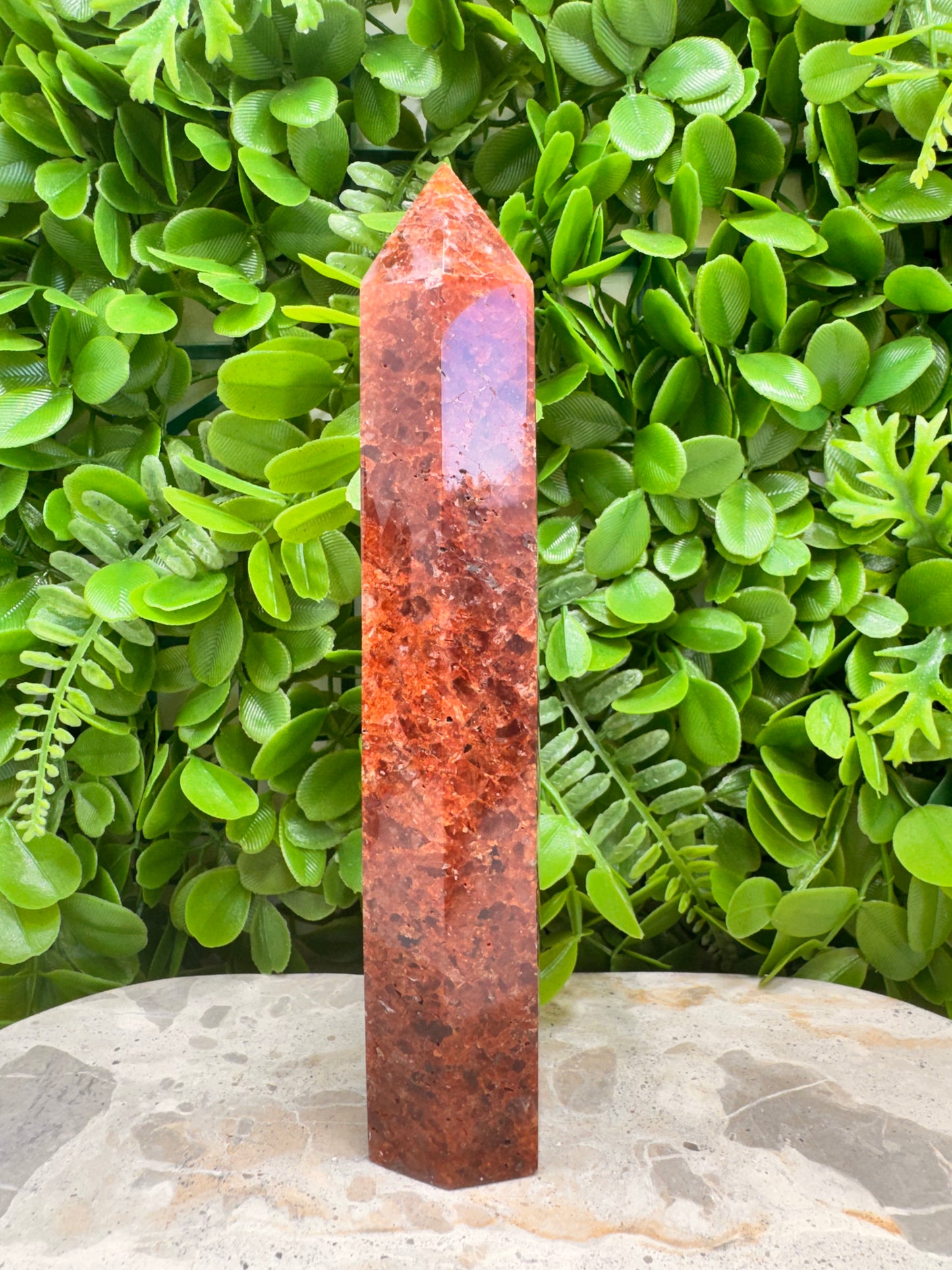 Sunstone Tower 554g