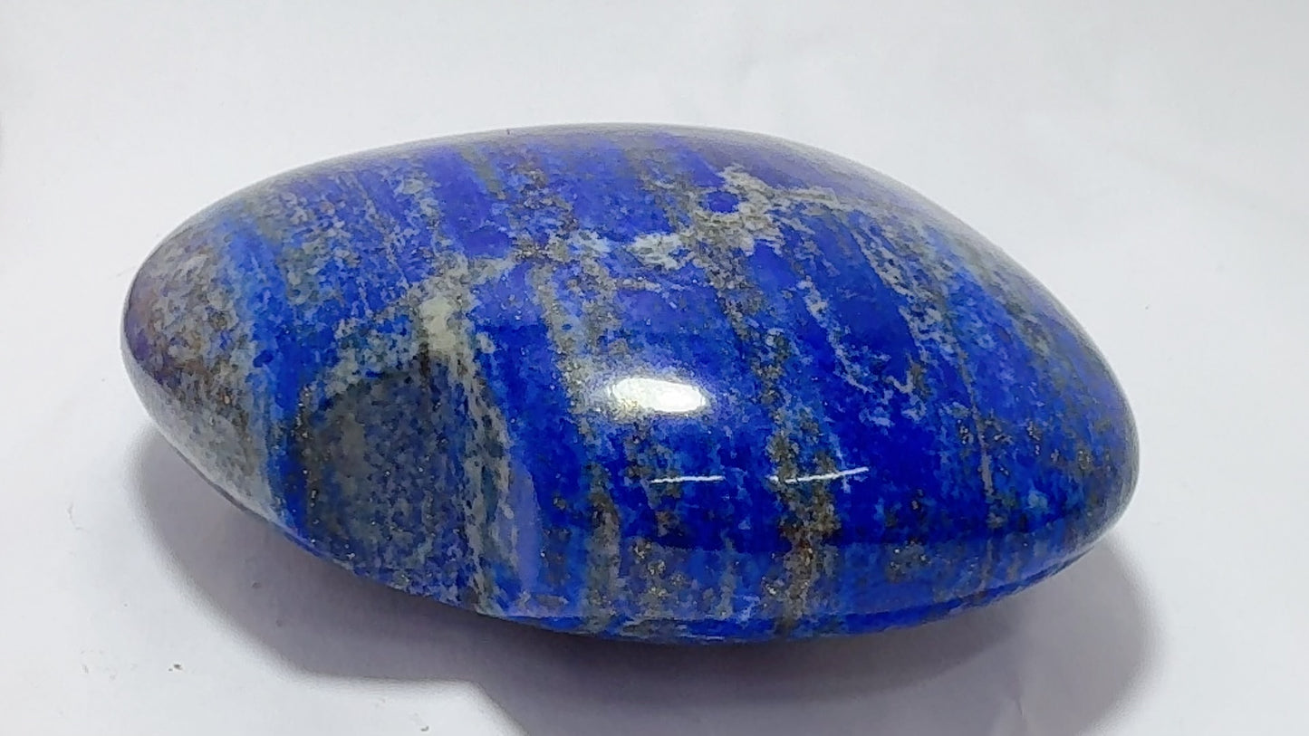 Lapis Lazuli Heart 580g