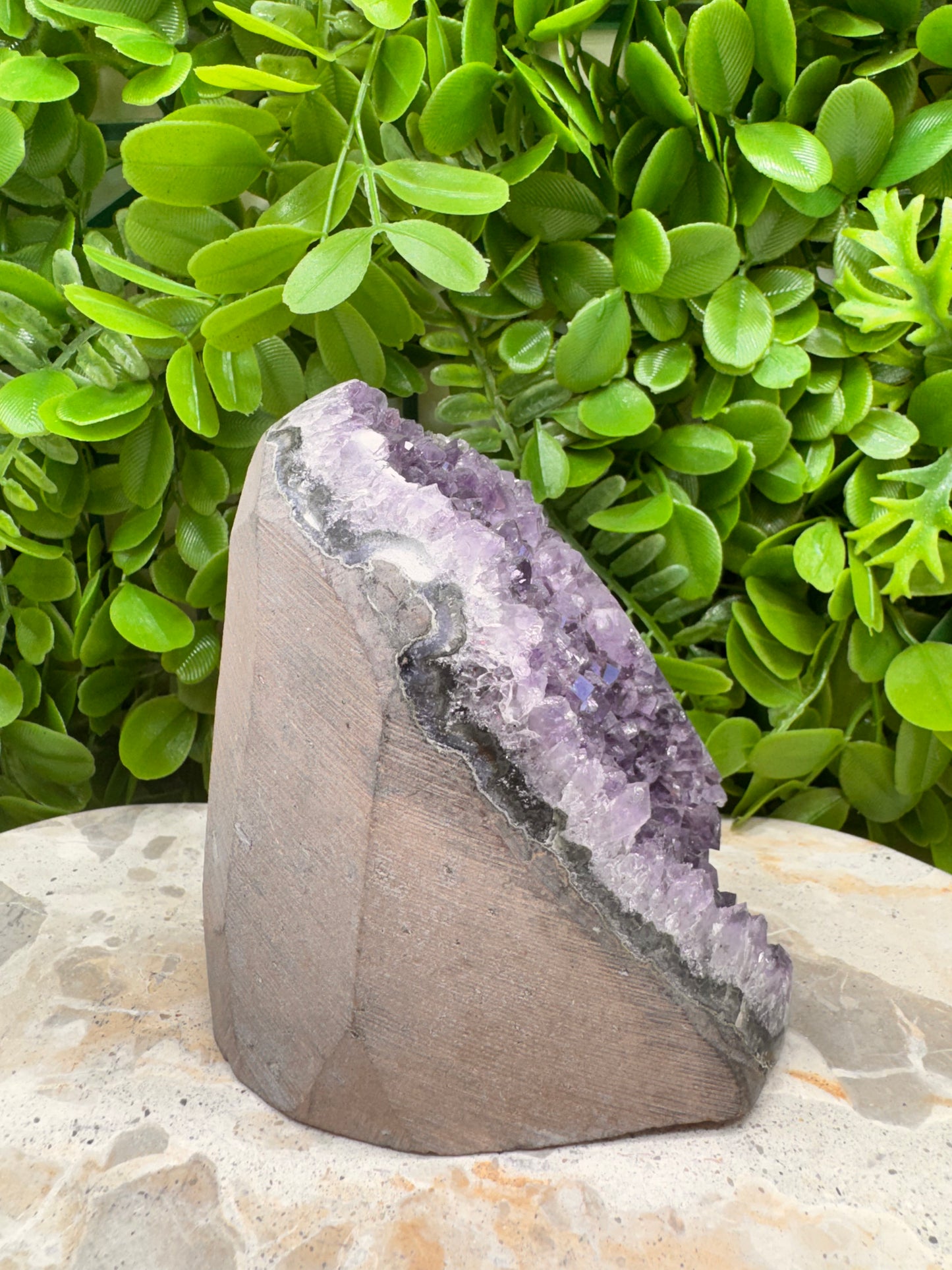 Amethyst Freeform 1294g