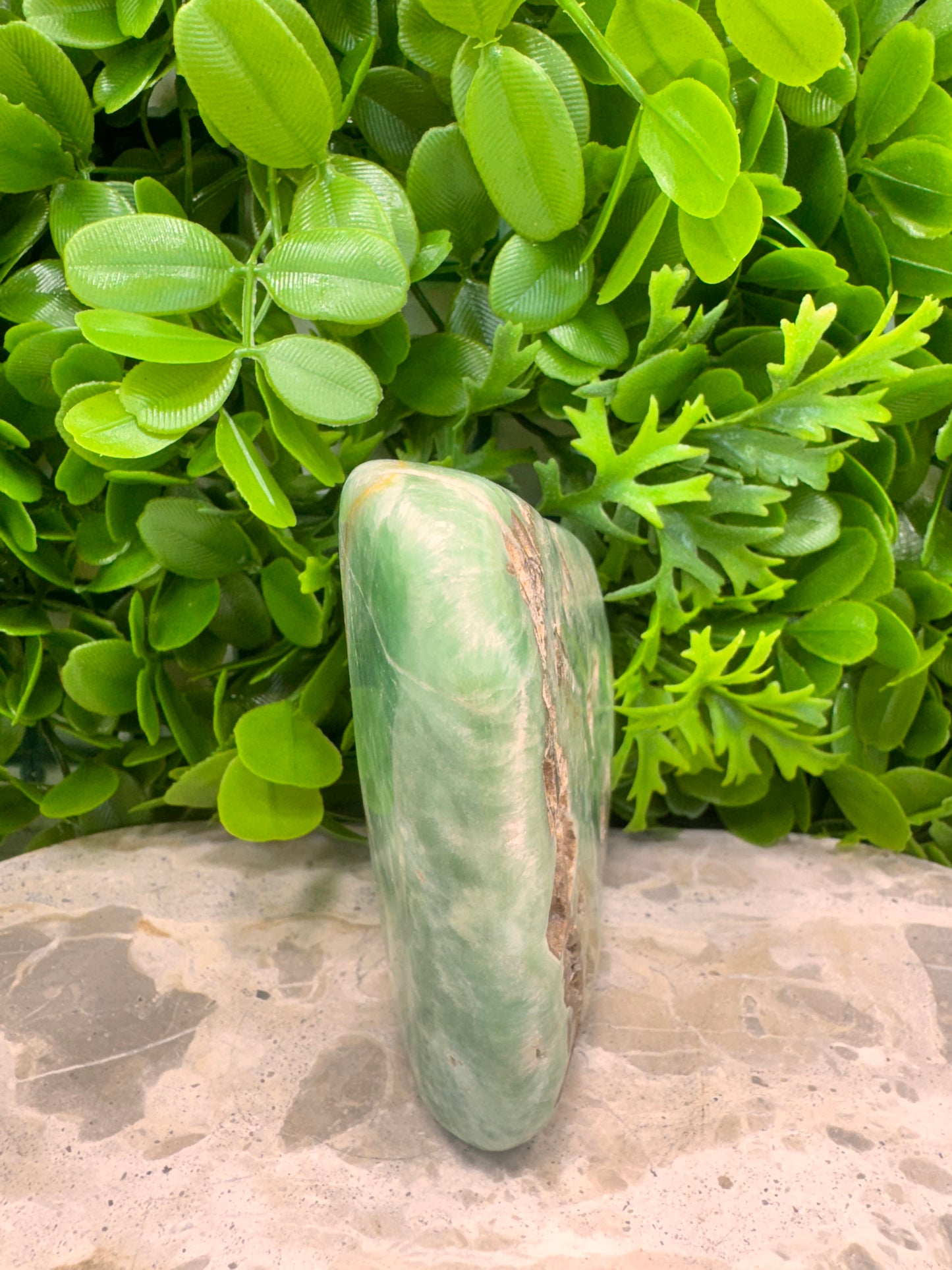 Smithsonite Freeform 492g