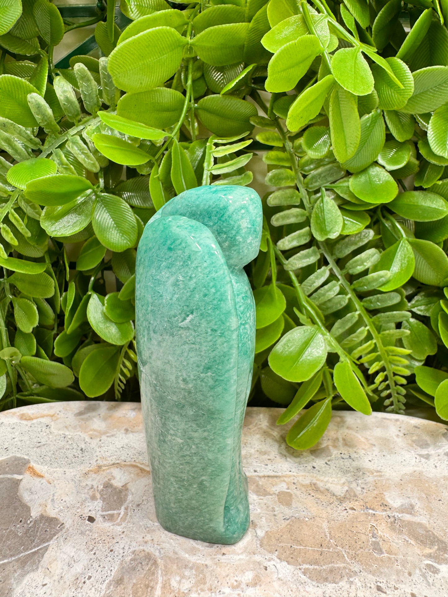 Amazonite Angel 296g