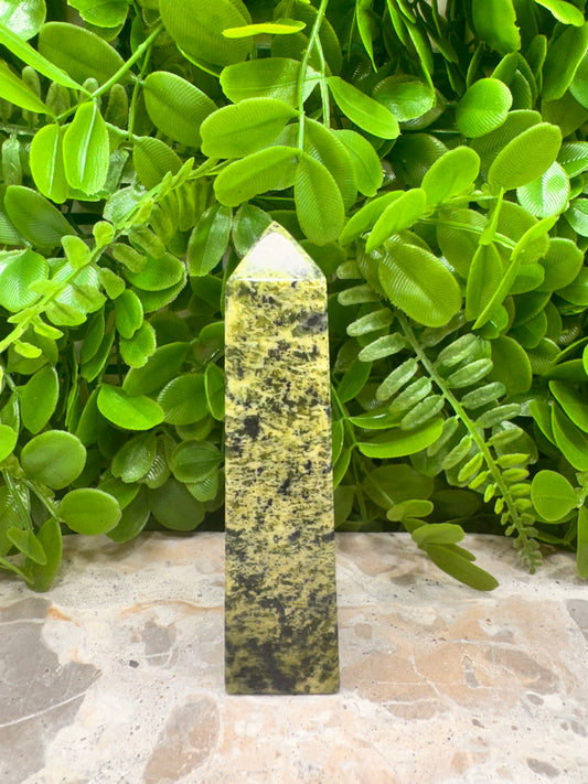 Mixed Serpentine Tower 210g