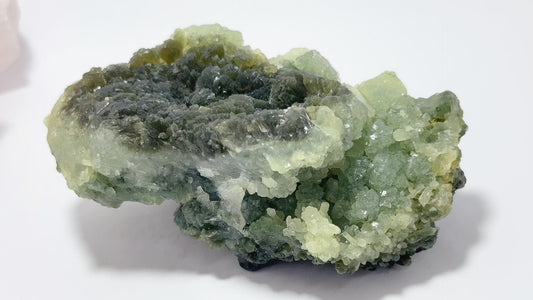 Prehnite A Grade Specimen 396g