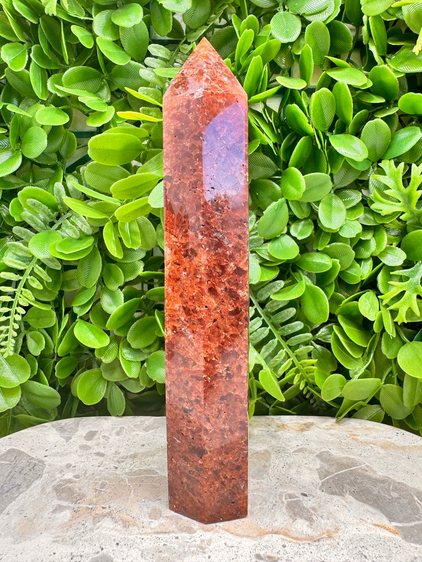 Sunstone Tower 554g