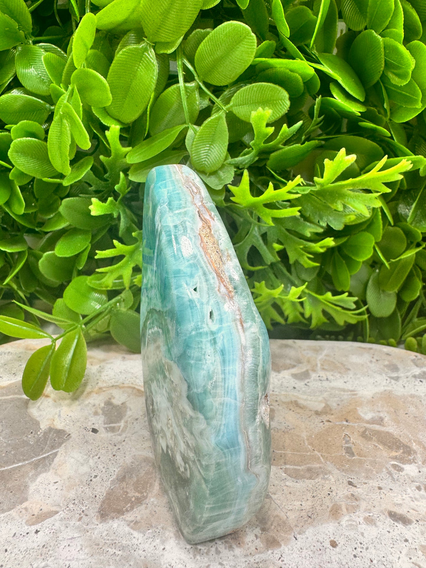 Smithsonite  Freeform 278g