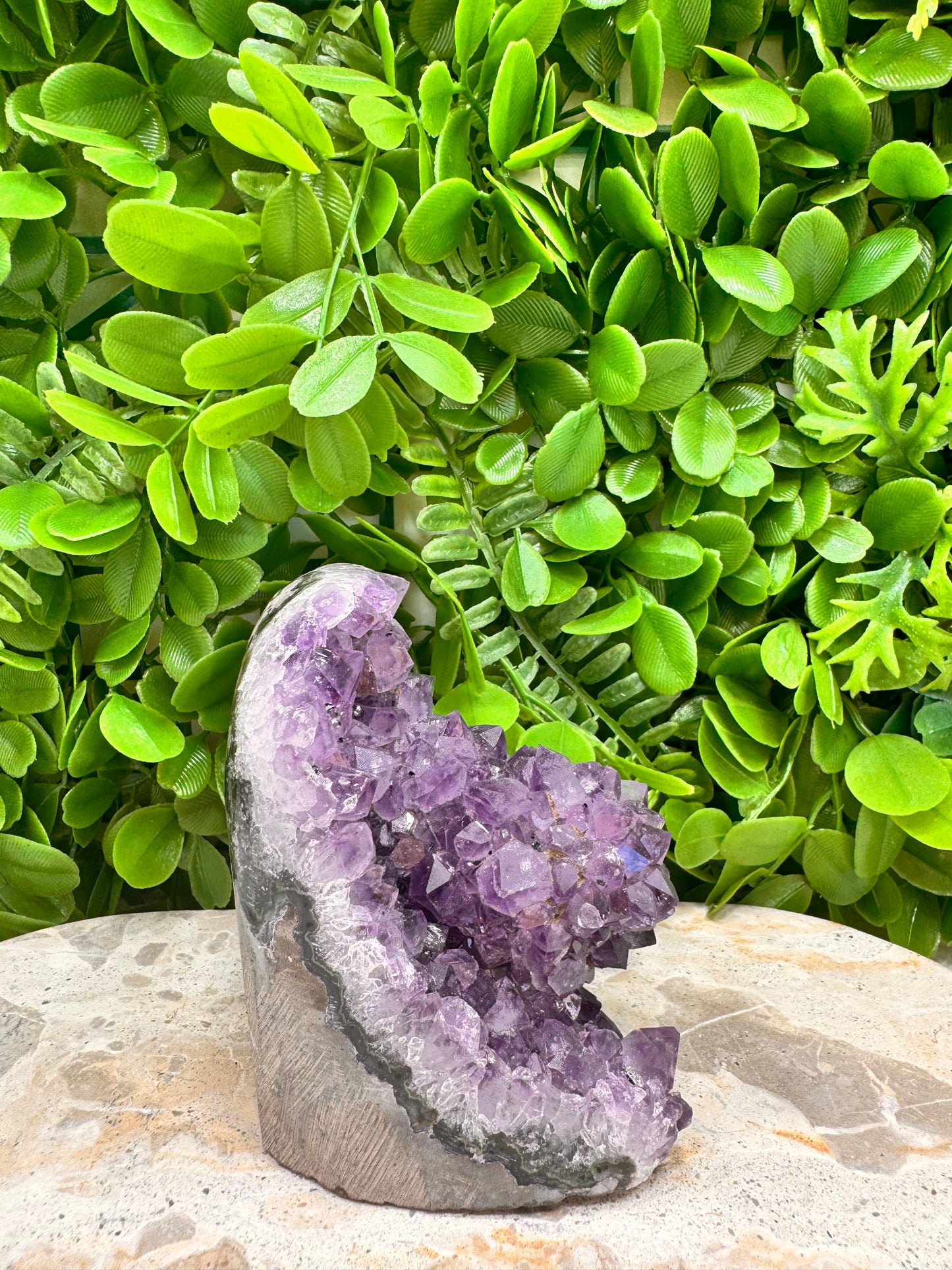 Amethyst Freeform 800g