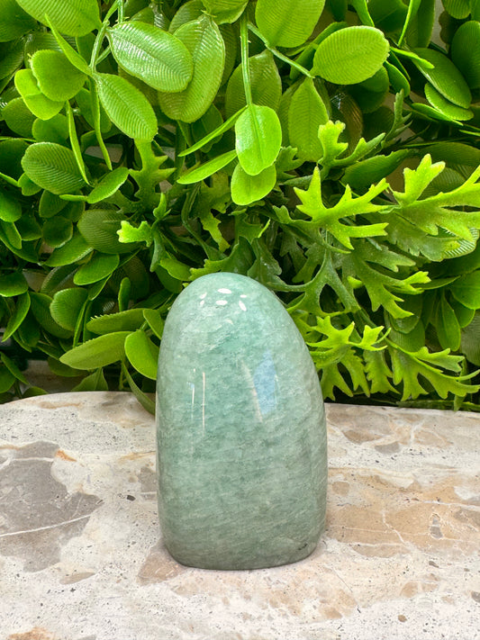 Amazonite Freeform 214g
