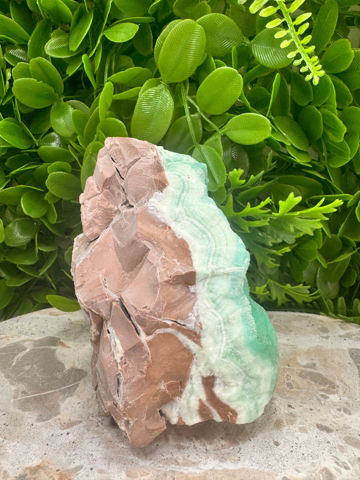 Smithsonite Raw 896g