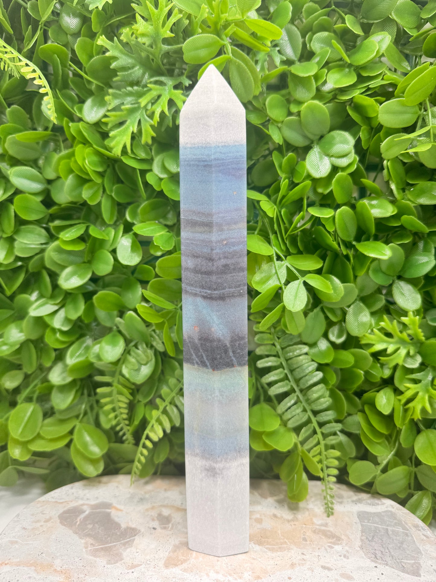 Trolleite Tower 828g