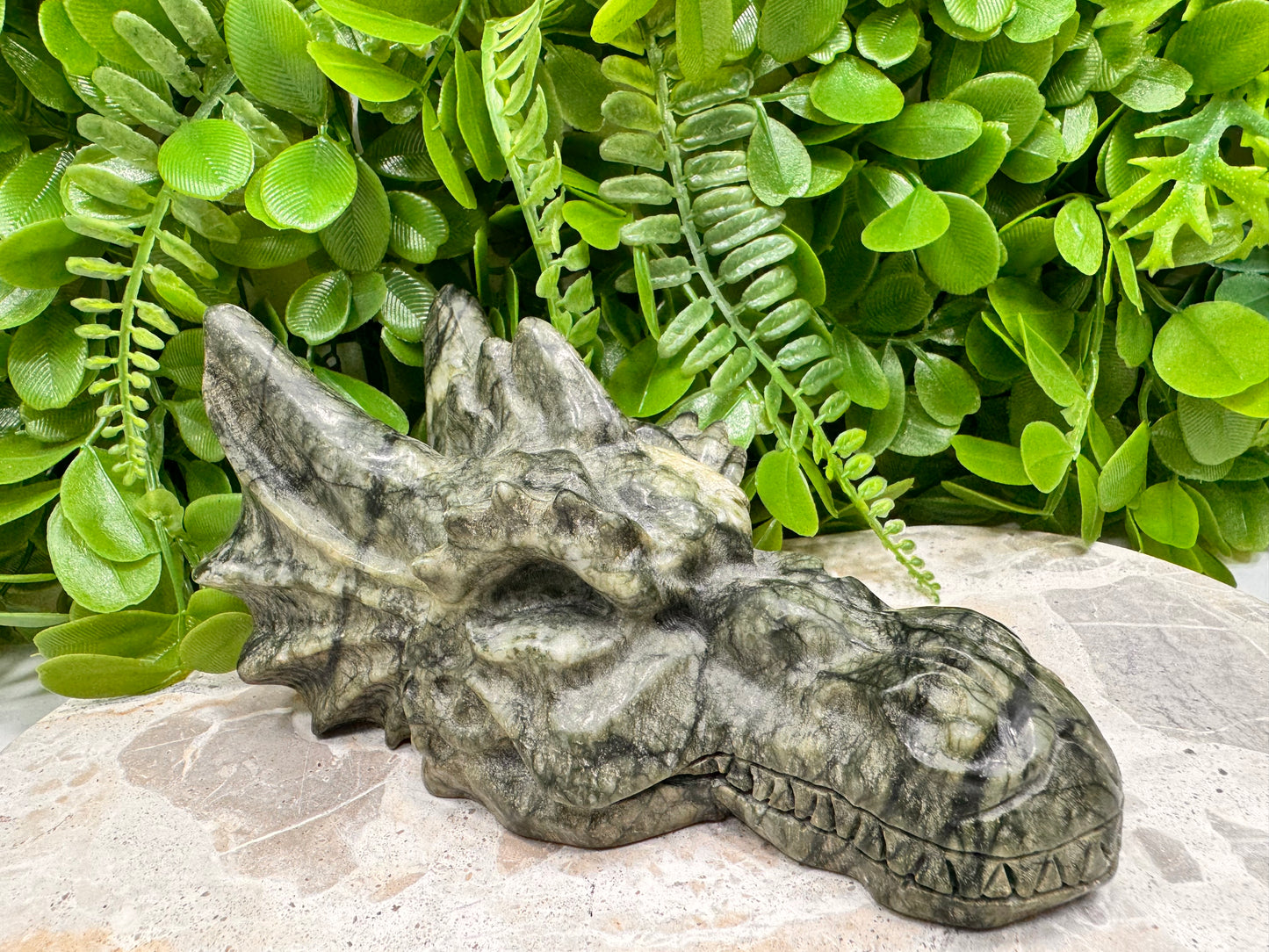 Serpentine Dragon 748g