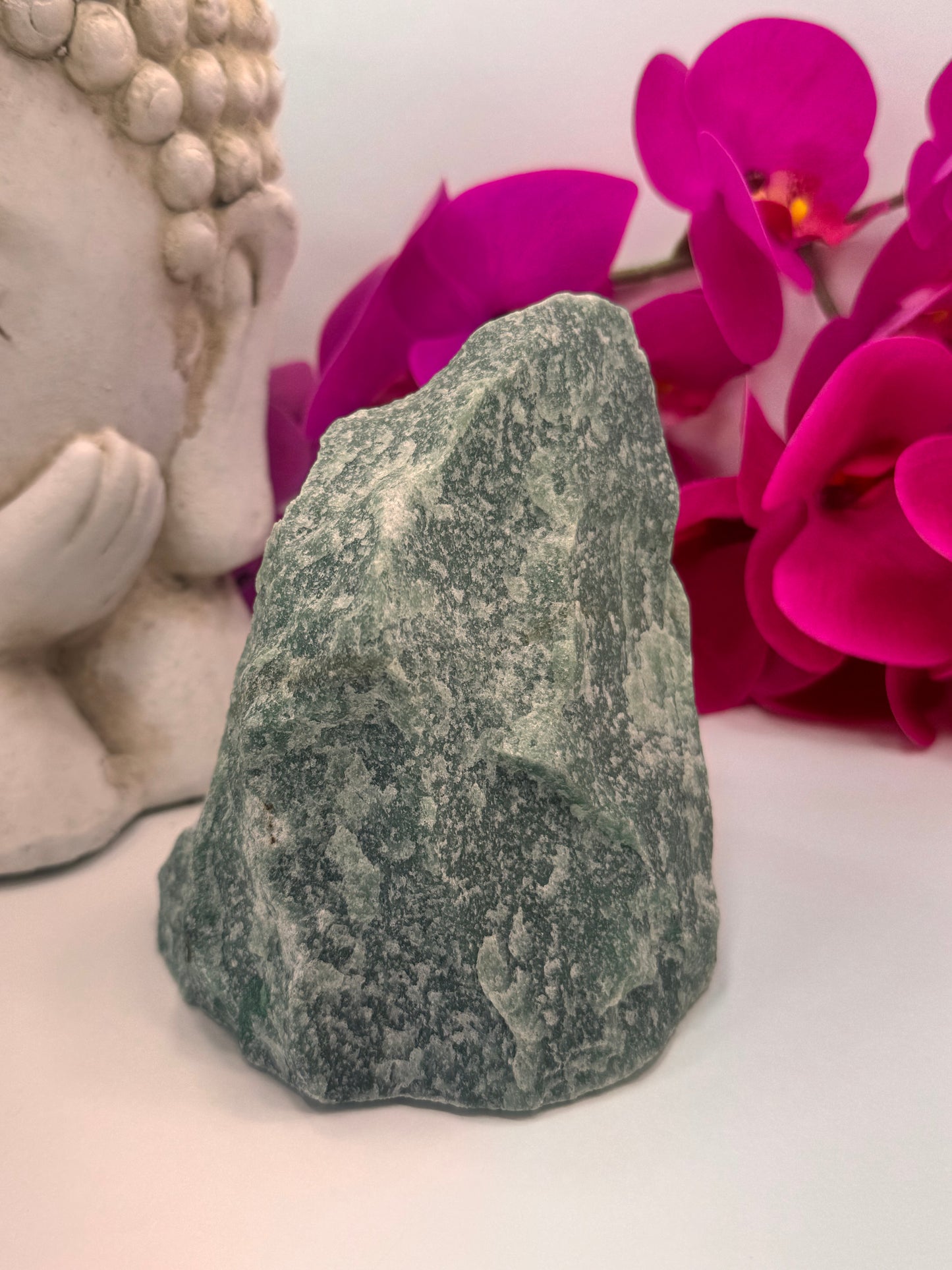 Green Aventurine Raw 1680g