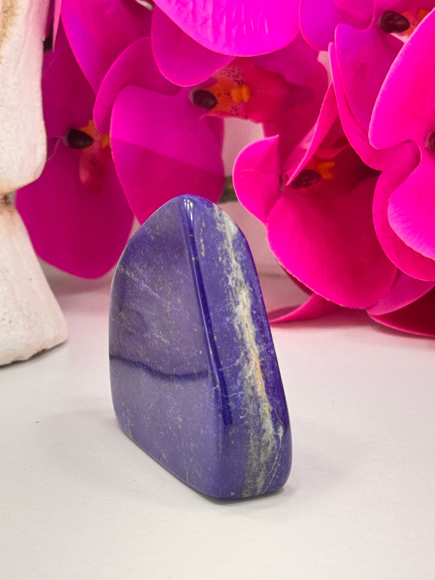 Lapis Lazuli Freeform 216g