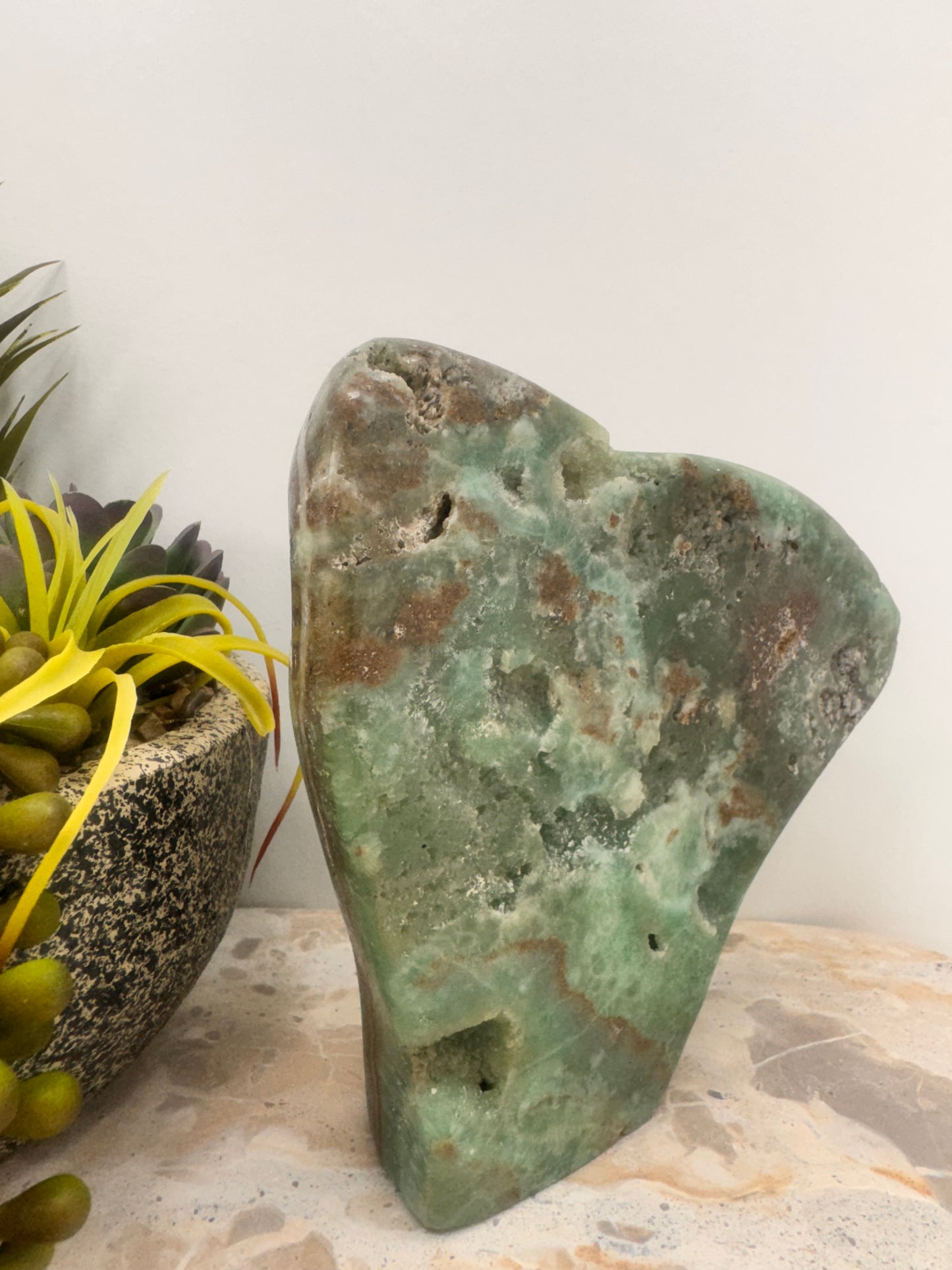 Smithsonite Freeform 1050g