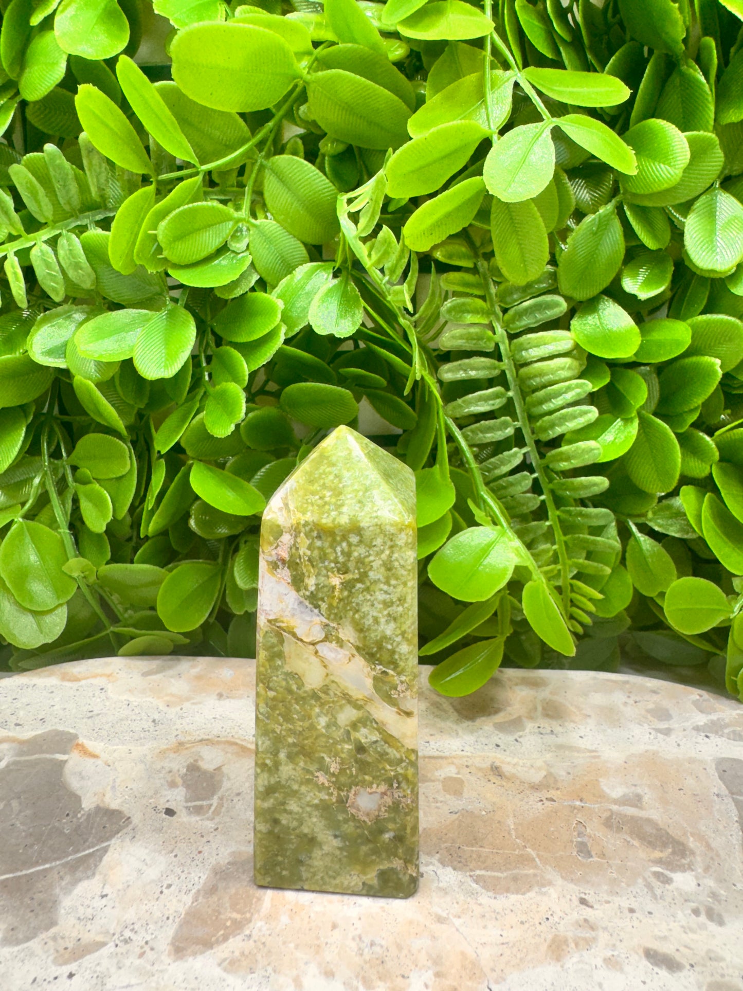 Tremolite Tower 200g