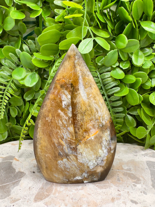 Golden Mica  Flame 468g