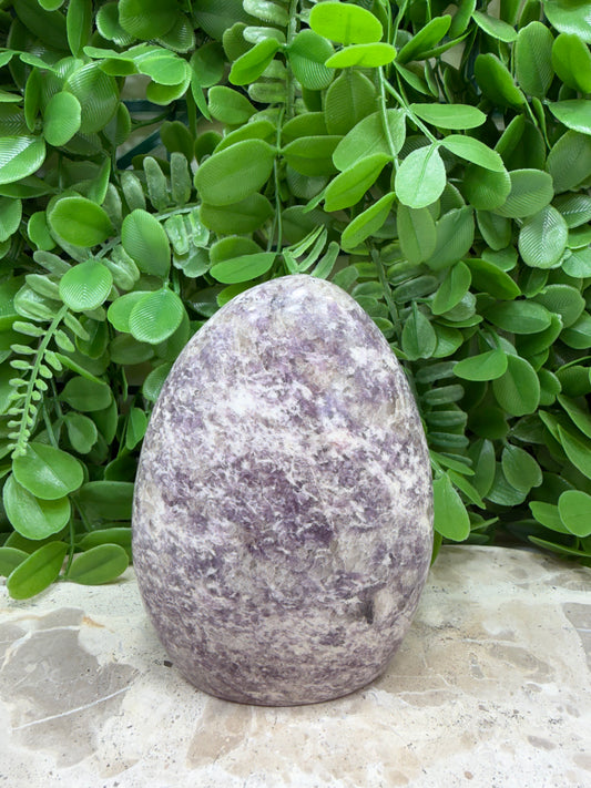 Lepidolite Freeform 746g