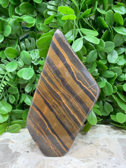 Golden Jasper Freeform 680g