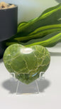 Tremolite Heart 106g