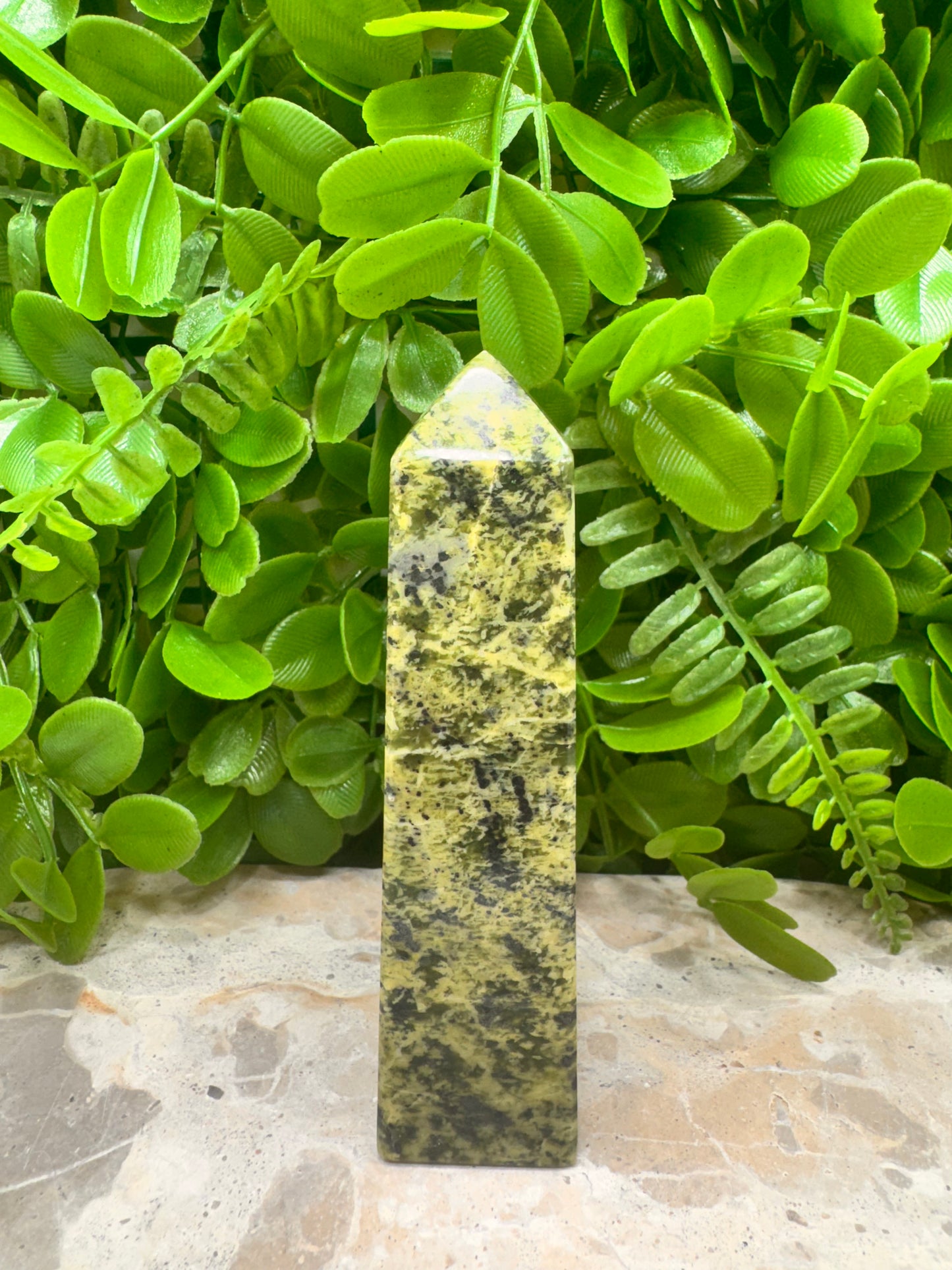Mixed Serpentine Tower 210g