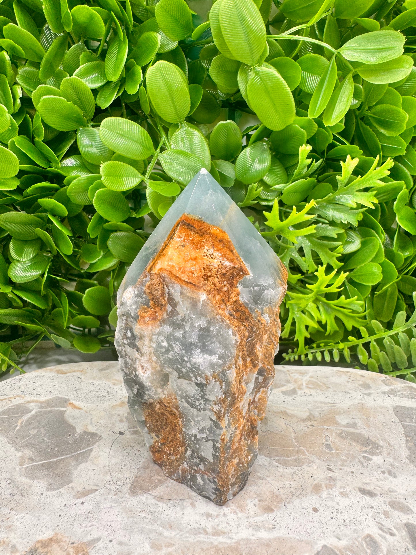 Blue Onyx Raw 460g