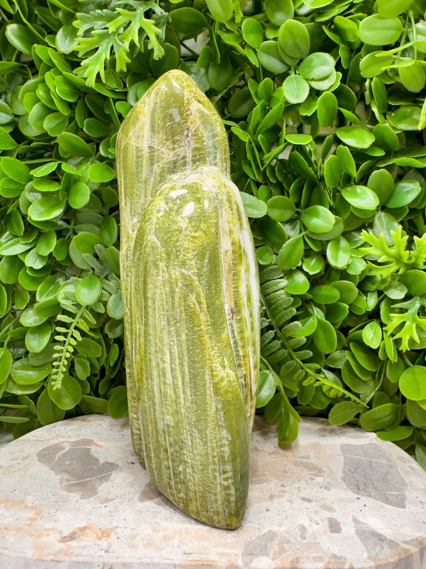 Tremolite Freeform 2018g