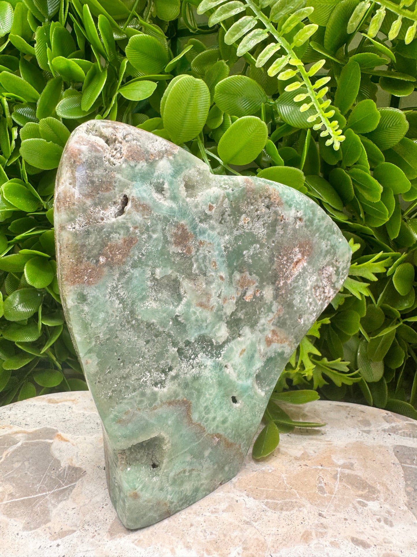 Smithsonite Freeform 1050g