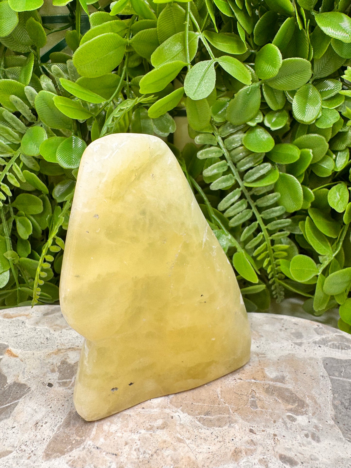 Brucite Freeform 386g