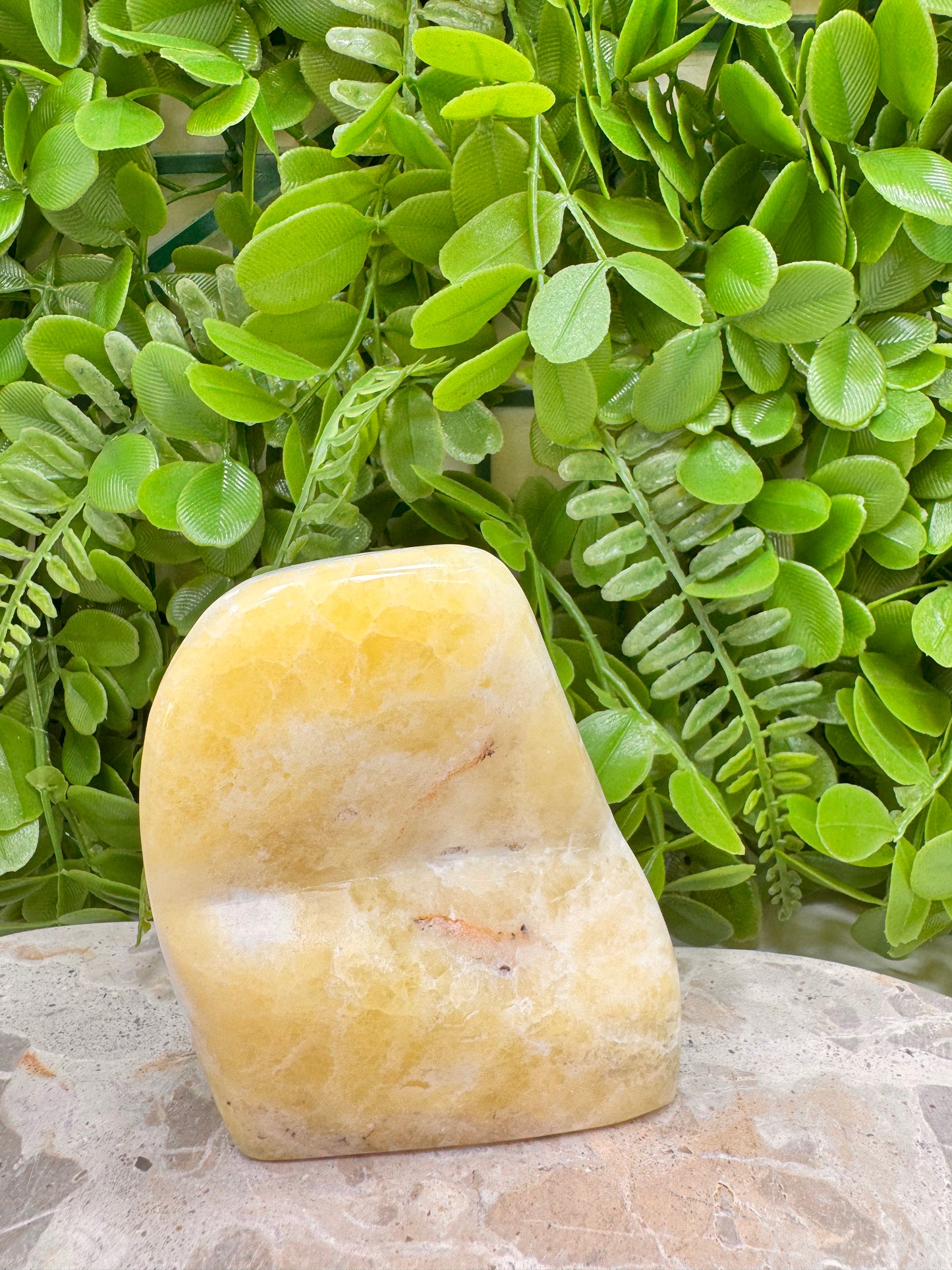 Brucite Freeform 518g