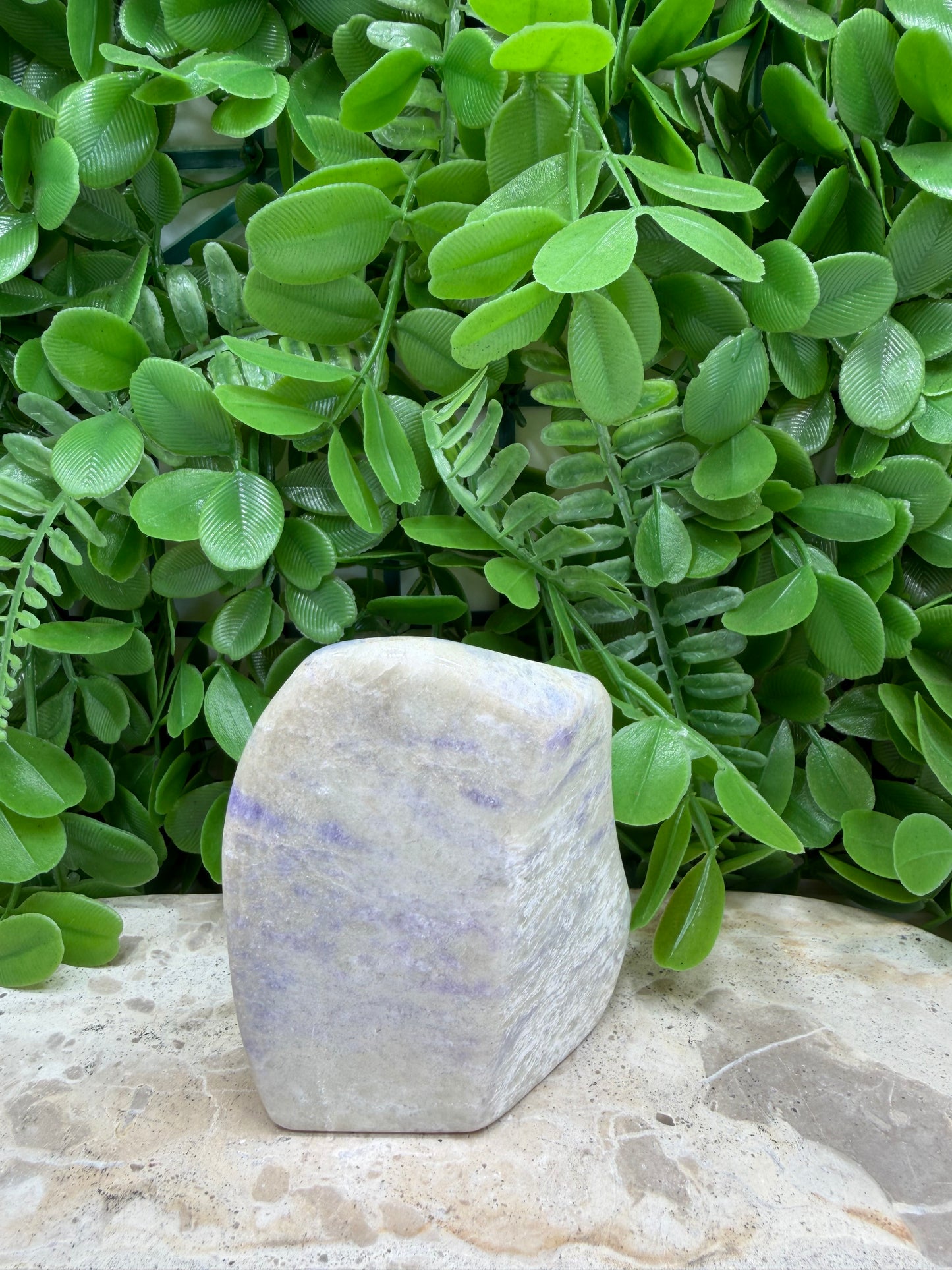 Hackmanite UV Freeform 352g