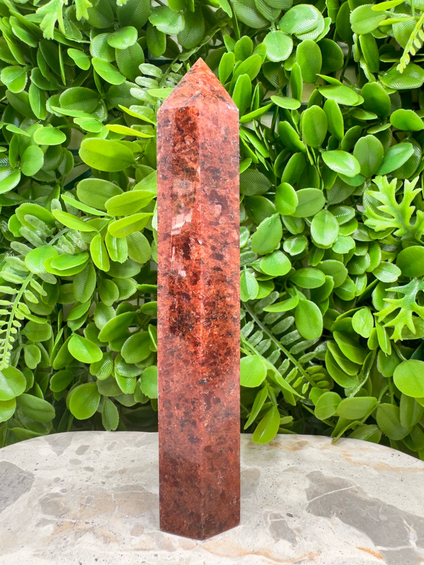 Sunstone Tower 526g