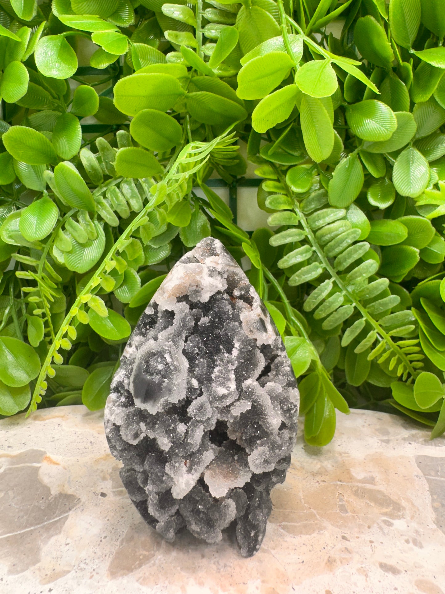 Sphalerite Freeform 314g