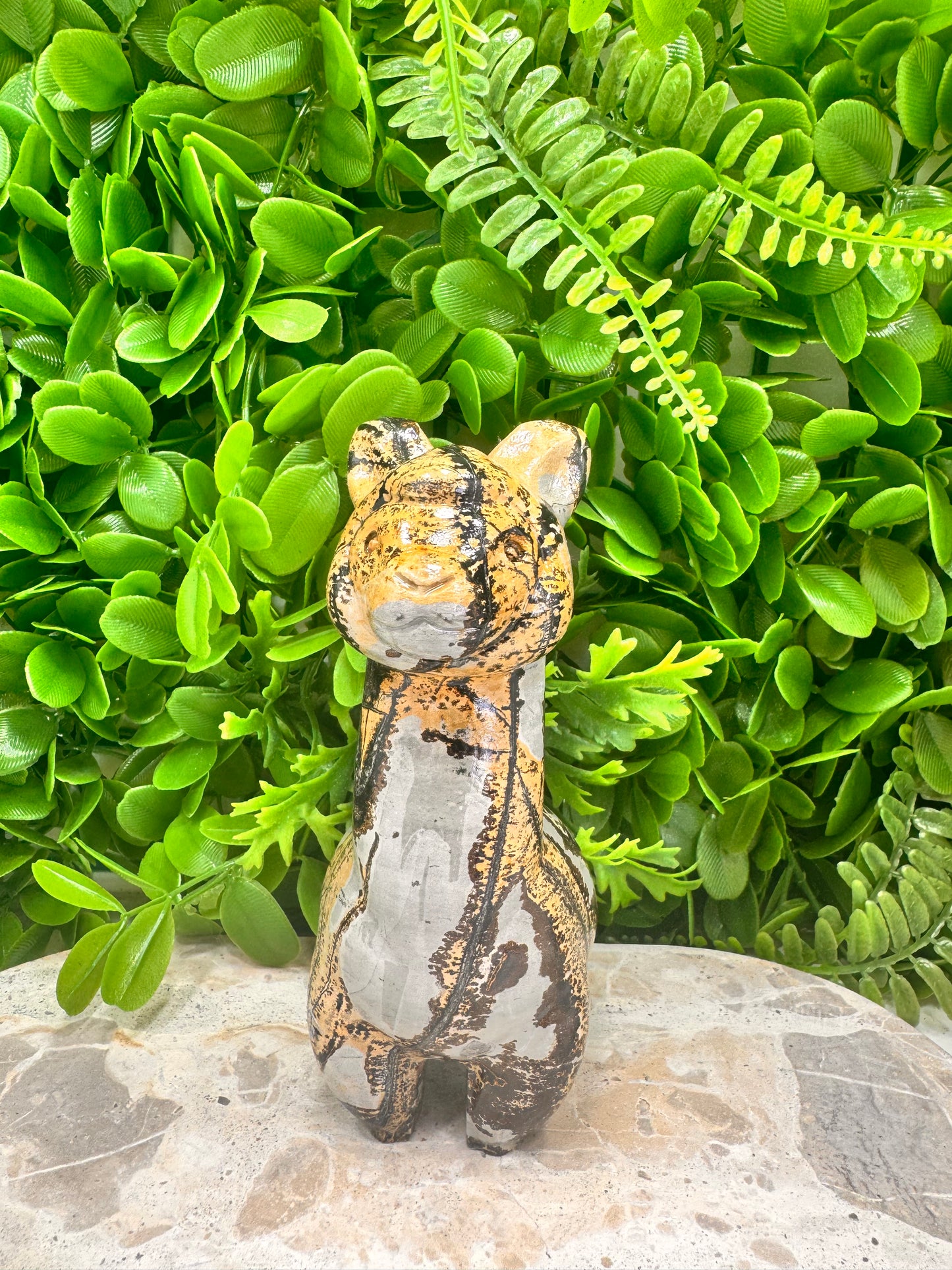Picture Jasper Llama 583g