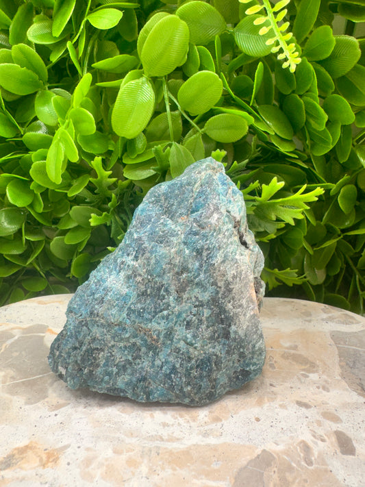 Apatite Raw 808g