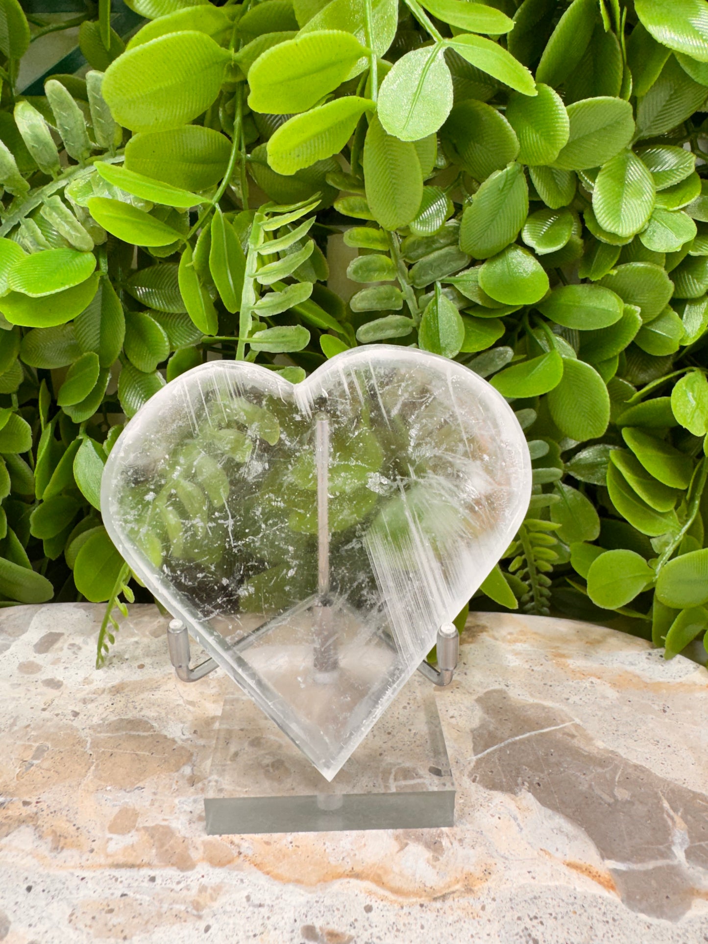 Selentine Heart 164g