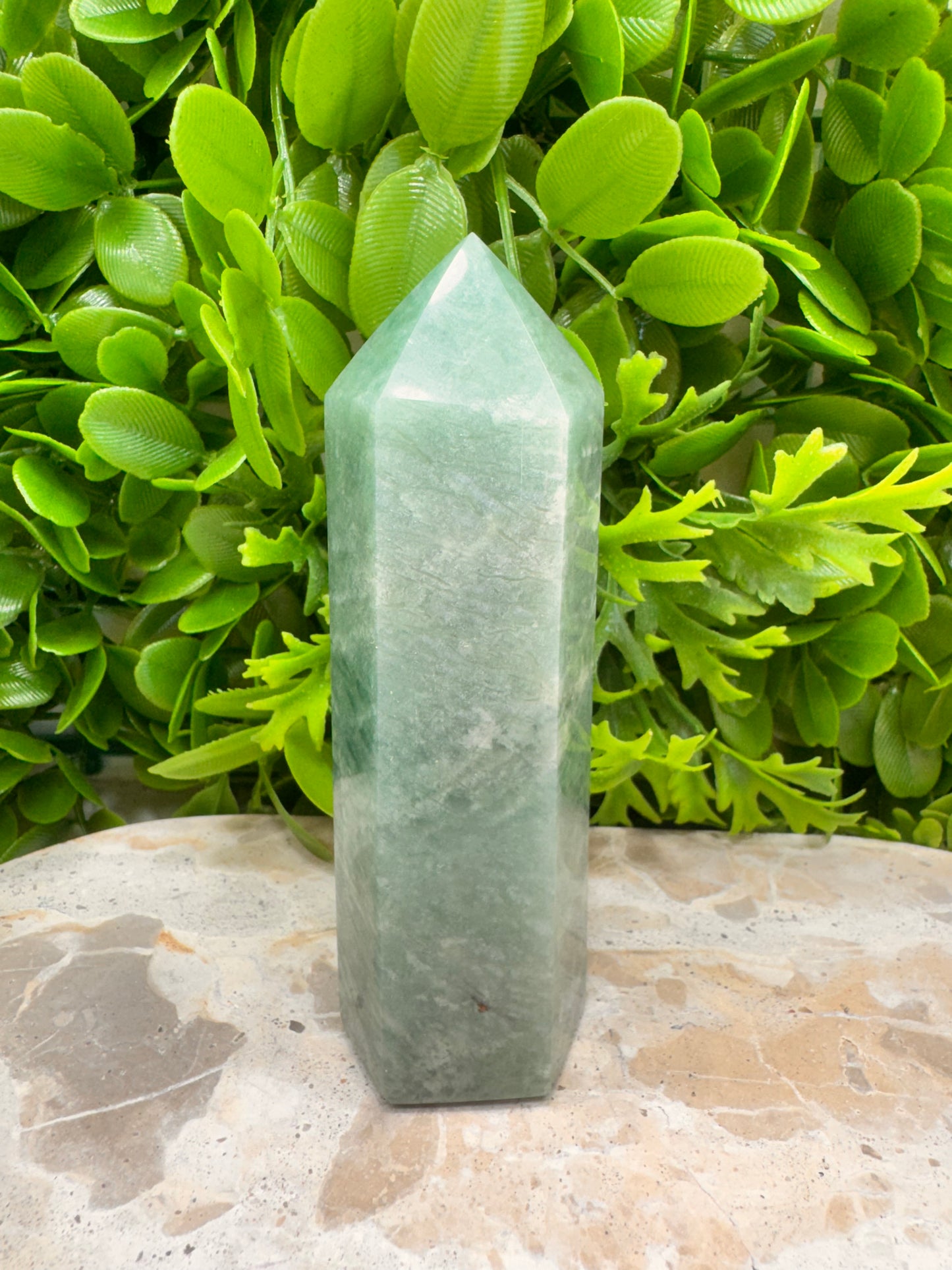 Amazonite Tower 278g