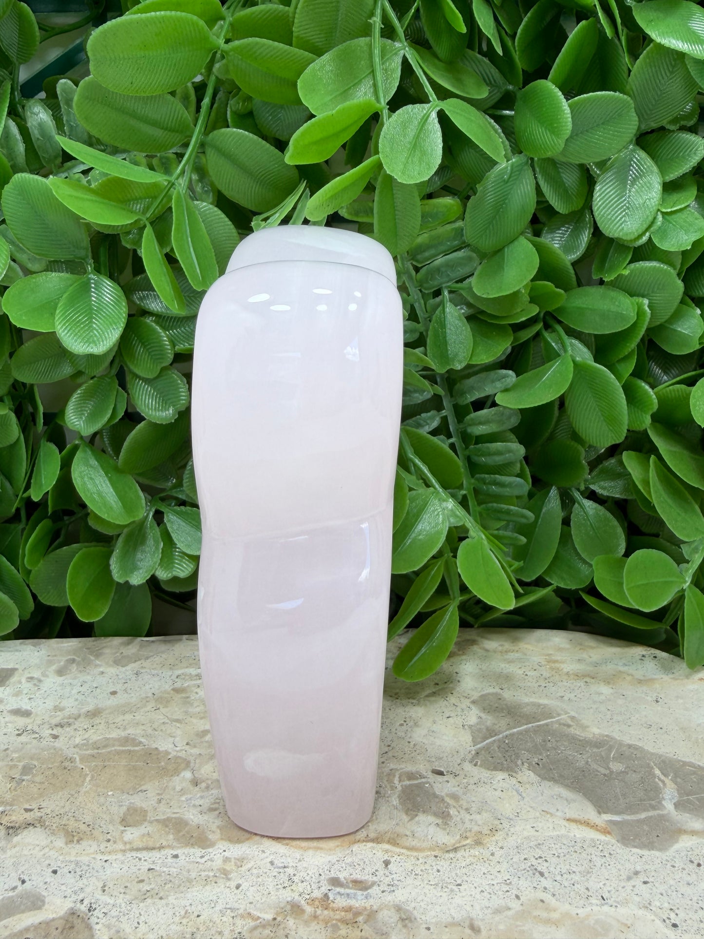 Pink Mangano Freeform 616g