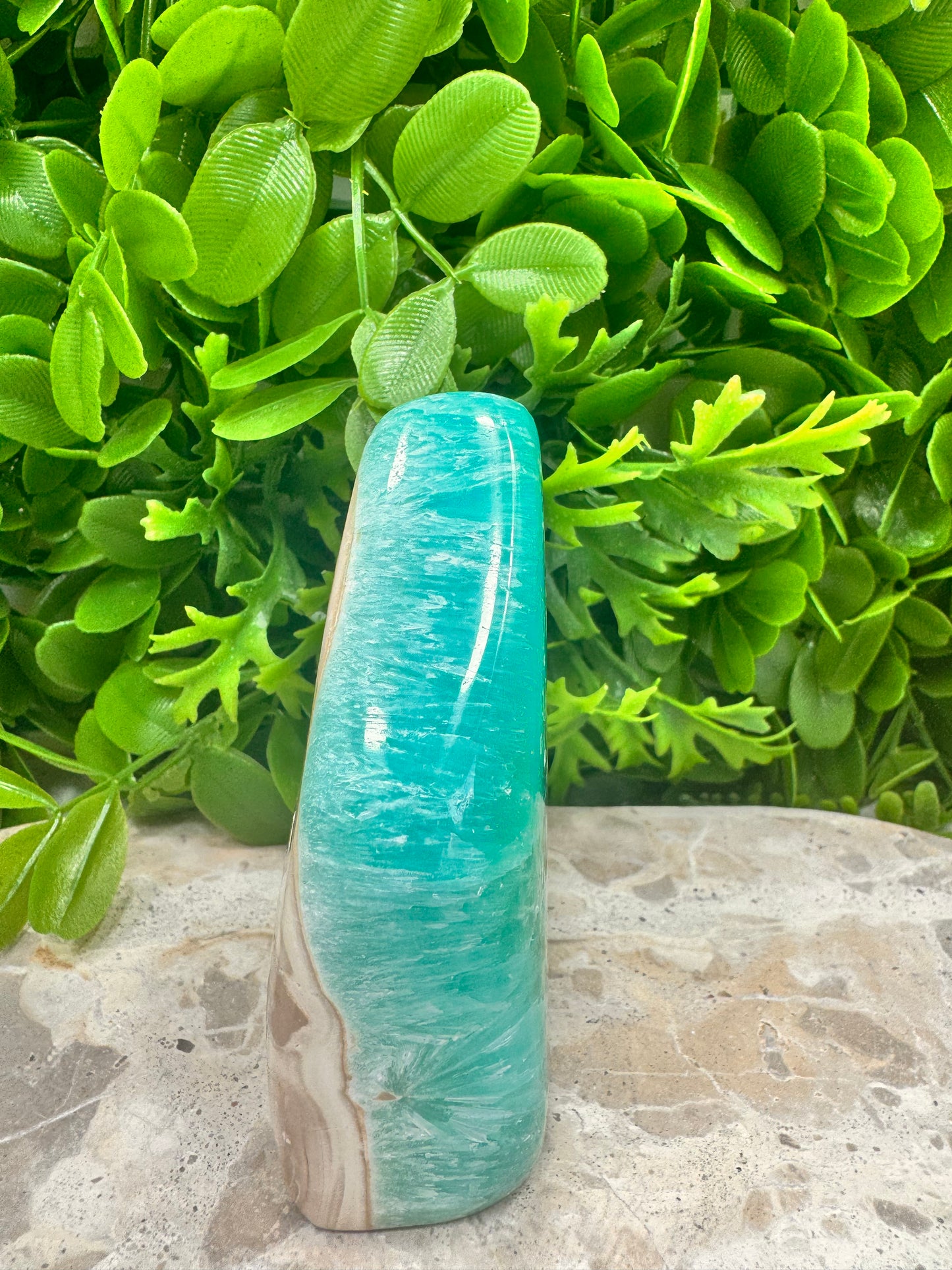 Smithsonite  Freeform 378g