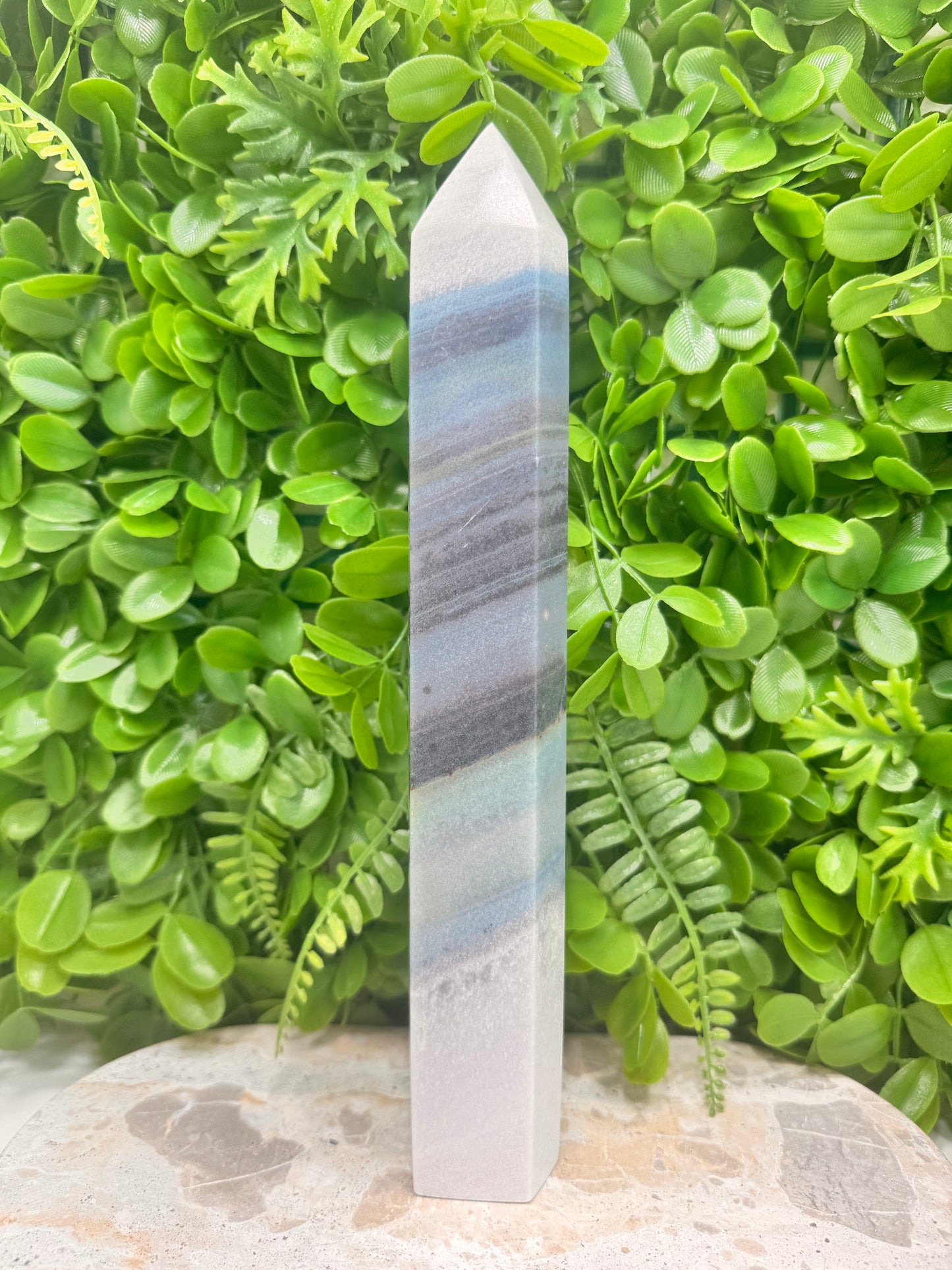 Trolleite Tower 828g