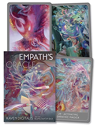 THE EMPATH’S ORACLE