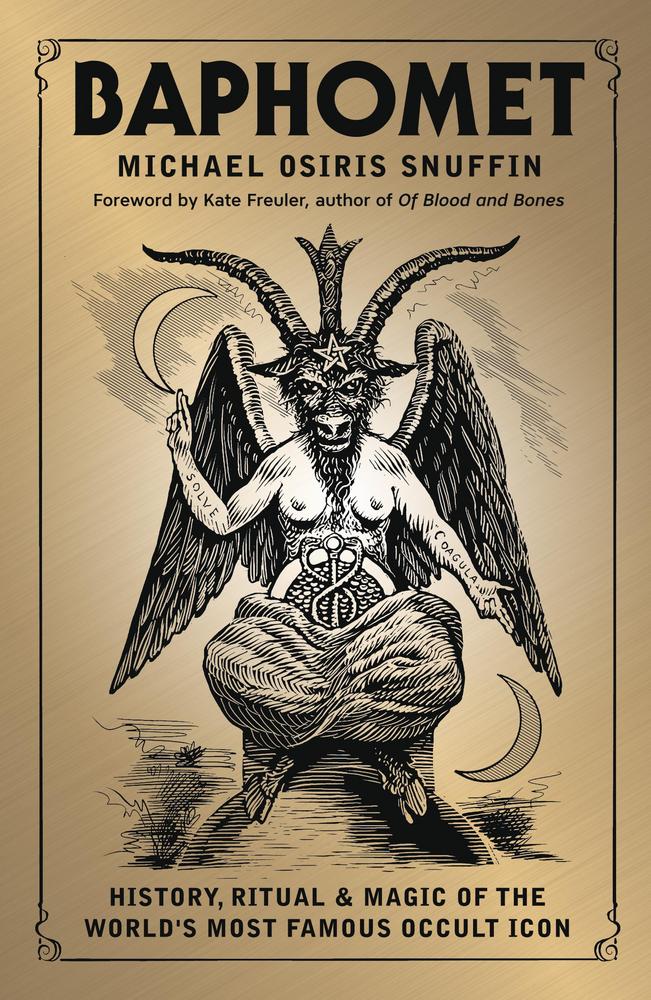 BAPHOMET