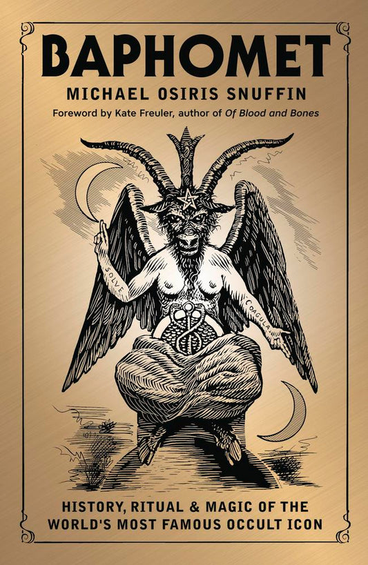 BAPHOMET