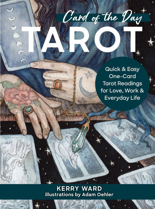 CARD OF THE DAY TAROT