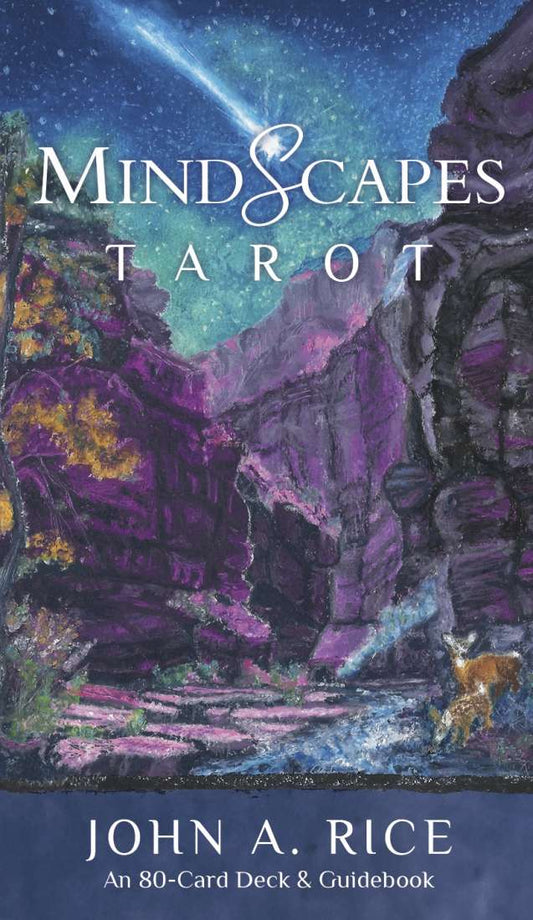 MINDSCAPES TAROT