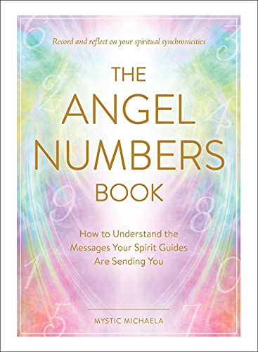 The Angel Number Book